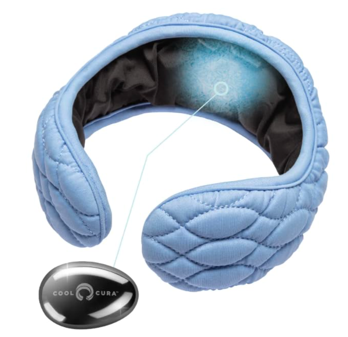 CoolCura Gift Card - Perfect Last Minute Christmas Gift!